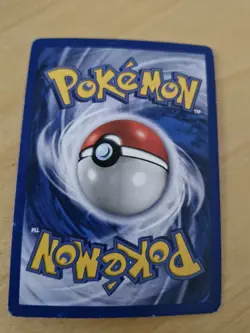 Pokemon Empiflor 30/64 Jungle 1re edition Wizards - FR - TBE - ed1 - non holo - Image 4