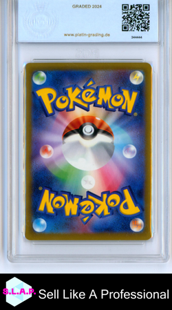 VENUSAUR 2023 POKEMON JAPANESE CLASSIC COLLECTION BOX 003/032 PGS 10 - Image 2