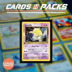 Carte Pokemon Soporifik 49/102 Set de Base Edition 1 NM-Mint 🇫🇷 - Image 1