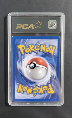 Carte Pokemon Triopikeur 19/102 Edition 1 - Set de Base - FR - PCA 7 - Image 2