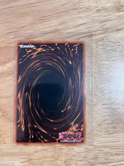 Jowgen the Spiritualist LON-061 Labyrinth of Nightmare Unlimited - Yu-Gi-Oh - Image 2