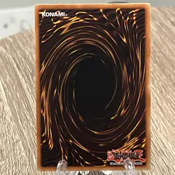 Elemental HERO Bladedge – 1st Edition YSDJ-EN019 – Ultra Rare – NM/M – Yu-Gi-Oh! - Image 3