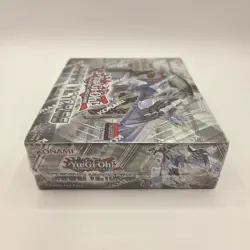 Yu-Gi-Oh! TCG Shining Victories 1st Edition Booster Box Display Sealed JH0004 - Image 4