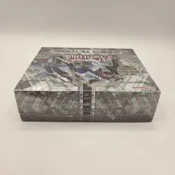 Yu-Gi-Oh! TCG Shining Victories 1st Edition Booster Box Display Sealed JH0004 - Image 5