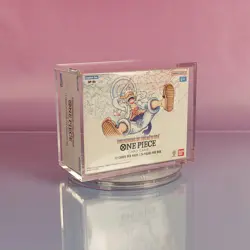 ONE PIECE BANDAI NAMCO OP-05 2023 AWAKENING OF THE NEW ERA DISPLAY EN OVP SEALED - Image 1