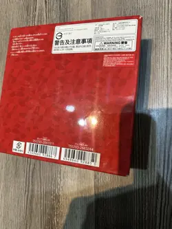 Union Arena Jujutsu Kaisen Display Booster Box UE03BT English Sealed OVP - Image 4
