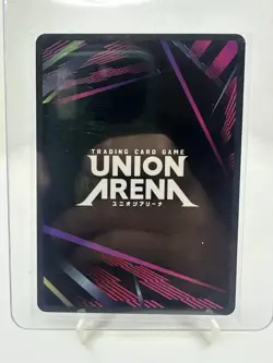 Ichigo Kurosaki – SR - Union Arena BLEACH: Thousand-Year Blood War Vol.2 ENGLISH - Image 2