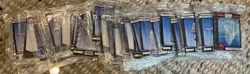 Star Wars TCG WOTC Card Game Lot 450+ Cards and Miniature cards sets (no Minis) - Image 4