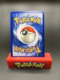 Pokemon Cards Pikachu 58/102 UNLIMITED Base Set WOTC Common NM - Image 2