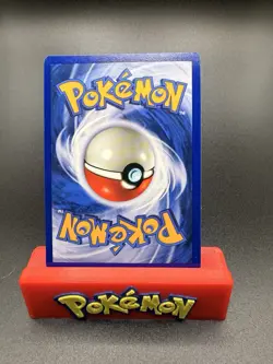 Pokemon Cards Pikachu 58/102 UNLIMITED Base Set WOTC Common NM - Image 3