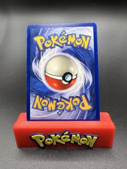 ENERGY RETRIEVAL - 81/102 - Base Set SHADOWLESS - Pokemon Card - LP - Image 3