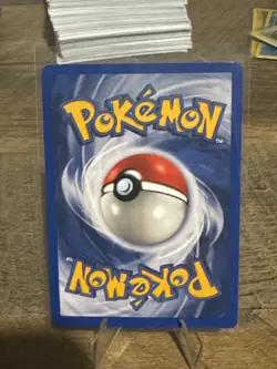 Flying Pikachu Black Star Promo #25 WOTC Vintage Pokemon Card MINT/NM - Image 3