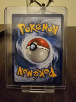 Pokemon TCG XY Evolutions Charizard Reverse Holo Card 11/108 - Image 2