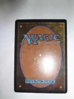 MTG MAGIC THE GATHERING CARD ORIGINAL BETA GREEN CRAW WURM CREATURE x1 - Image 2