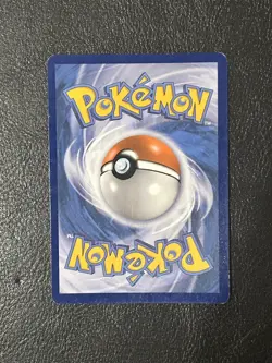 Pokemon Greninja XY24 XY Holo Promo Card English 2014 LP - Image 2