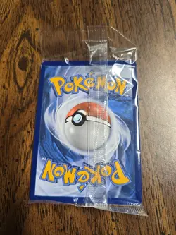 Pecharunt - 129 Sealed Promo SV: Scarlet & Violet Promo Cards Pokemon TCG - Image 2