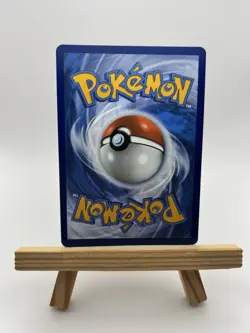 Eevee 143/191, NM Holo, Prize Pack Series 7, Pokemon Play! Promo, TCG Card - Image 2