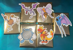 Pokemon Bulk Bundle - 800 Total Cards - READ DESCRIPTION - Image 2