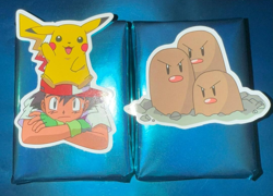 Pokemon Bulk Bundle - 800 Total Cards - READ DESCRIPTION - Image 3