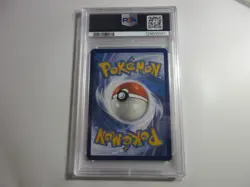 PSA 9 Quaquaval EX Special Illustration Rare Paldea Evolved Pokemon Card - Image 2
