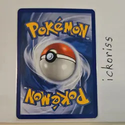 Pokemon Lightning Energy Holo Rare EX Holon Phantoms 108/110 2006 Basic Card - Image 2