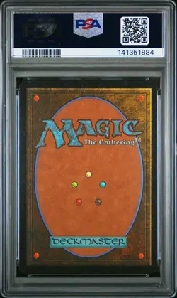 2025 MTG FINAL FANTASY CHOCOBO BUNDLE #0567 TIFA LOCKHART PSA 10 - Image 2