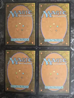 4x Rancor - M13 #185 MTG - NM - Image 2