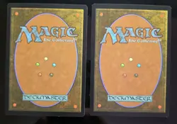 2x Evolutionary Leap (NM) Time Spiral Remastered MTG - Image 2