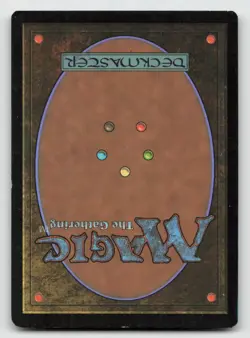 Magic_the_gathering Modern Horizons 2 Squirrel Sanctuary - Image 2