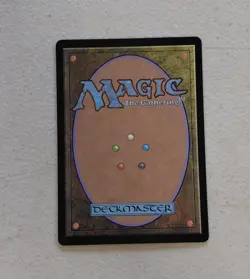 Magic: Lord of the Rings: Isengard, Saruman's Fortress #0359 (Foil) #d124 - Image 2