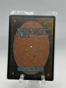 MTG Magic Lord of the Rings #433 Orcish Bowmasters Rare Borderless - Image 3