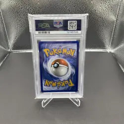Pokemon TCG Charizard ex Special Illustration Rare Holo #234/091 PSA 9 English - Image 3