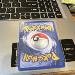 Pokemon Zapdos Legendary Collection Holo Rare Basic 90HP 19/110 English Card - Image 2