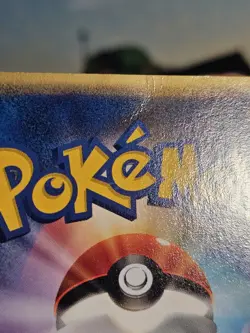 2002 Pokemon Card Pikachu 044/P JR Stamp Rally Promo Japanese Exclusive - Image 3