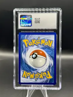 CGC 9 Clefairy #63/108 Pokemon XY Evolutions Holo 2016 ENGLISH - Image 2