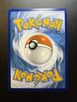 Hisuian Electrode V Black Star Promo SWSH294 Pokemon Jumbo English 2022 - Image 2