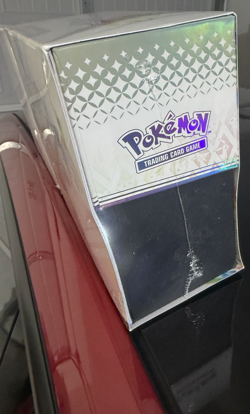Lot of 12 Pokemon TCG Prismatic Evolutions ETB | Elite Trainer Box | SHIPS FAST! - Image 3