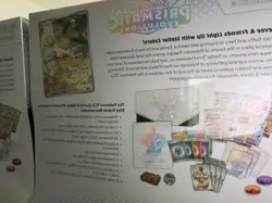 Lot of 12 Pokemon TCG Prismatic Evolutions ETB | Elite Trainer Box | SHIPS FAST! - Image 4