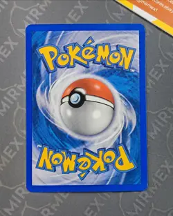 Pokemon Farfetch'd 107/106 Ex Emerald English Holo - Image 5
