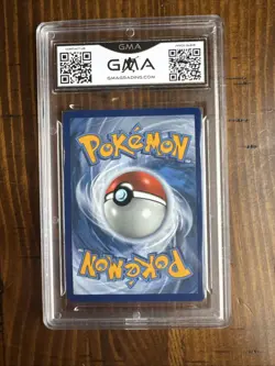 2020 Pokemon Sword and Shield Charizard v SWSH050 Black Star Promo - Image 2
