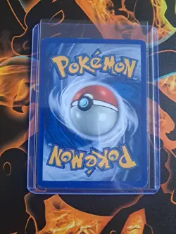 Pokemon TCG Phanpy Neo Genesis #43/111 Unlimited Uncommon LP - Image 2