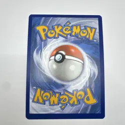 Pokemon Gloom 093/091 SV: Paldean Fates Shiny Rare Holo Stage - Image 3