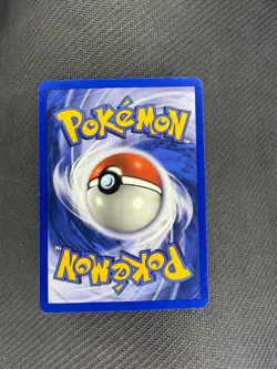 Pokemon TCG Goop Gas Attack Team Rocket Set 78/82 NM - Image 4