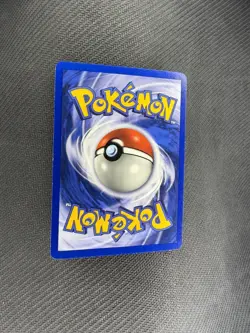Pokemon TCG Goop Gas Attack Team Rocket Set 78/82 NM - Image 5