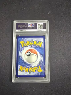 PSA 10 GEM 2022 Pokemon Zeraora V Silver Tempest PSA 10 GEM - Image 2