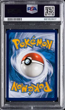 Pokemon TCG 2023 Crown Zenith Entei v Alt Art GG36/GG70 PSA 10 - Image 2