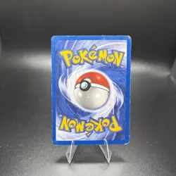 Pidgeotto - 22/102 Base Set - WOTC Unlimited - Pokemon TCG - 1999 - Image 2