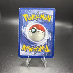 Pokemon: Electrode #21/102 Rare Base Set WOTC 1999 Non-holo Vintage - Image 2