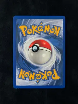 POKEMON TCG 2003 ARCANINE 15/100 SANDSTORM RARE EN LP - Image 2