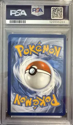 Squirtle #170/165 - 2023 Pokemon Mew EN 151 - PSA 9 - Image 2